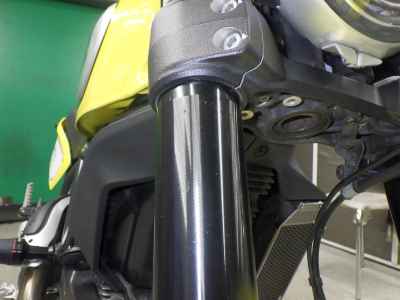 Ducati Scrambler 2017