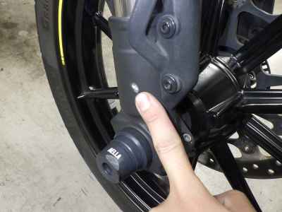 Ducati Scrambler 2017