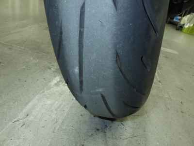 Suzuki Gixxer 250SF