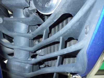Suzuki Gixxer 250SF