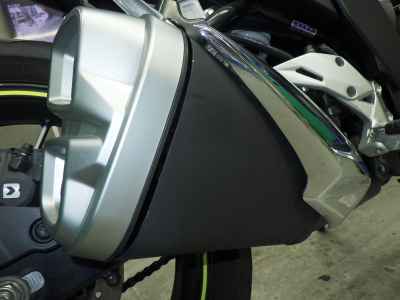 Suzuki Gixxer 250SF