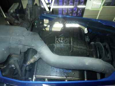 Suzuki Gixxer 250SF