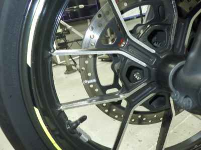 Suzuki Gixxer 250SF