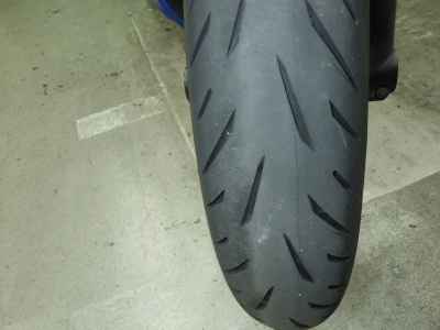 Suzuki Gixxer 250SF