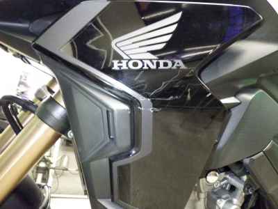Honda CB400X 2023