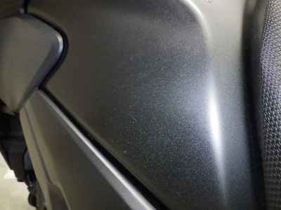 Honda CB400X 2023
