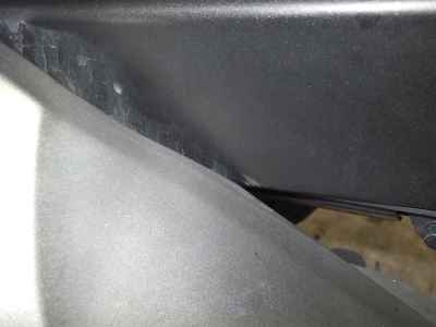 Honda CB400X 2023