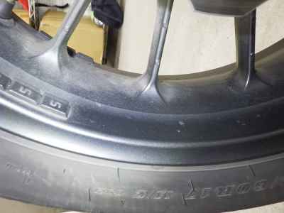 Honda CB400X 2023