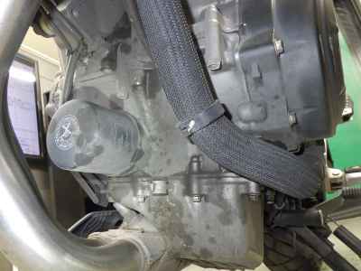 Honda CB400X 2023