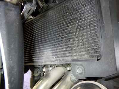 Honda CB400X 2023