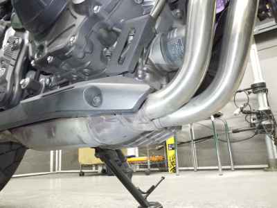 Honda CB400X 2023
