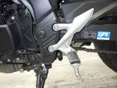 Honda CB400X 2023