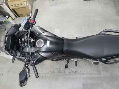 Honda CB400X 2023