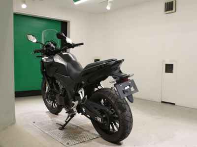 Honda CB400X 2023