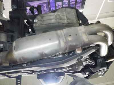 Honda CB400X 2023