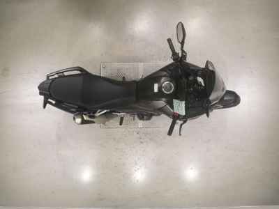Honda CB400X 2023