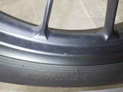 Honda CB400X 2023
