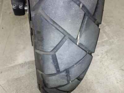 Honda CB400X 2023