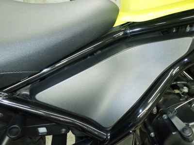 Honda Rebel CMX250 2017