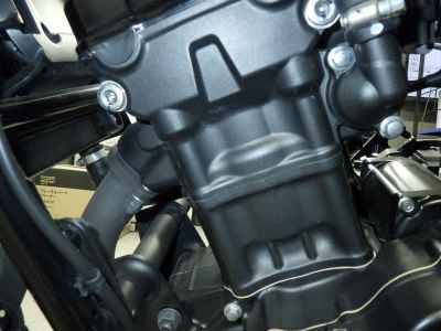 Honda Rebel CMX250 2017