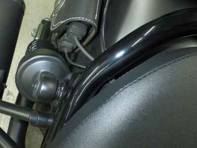 Honda Rebel CMX250 2017