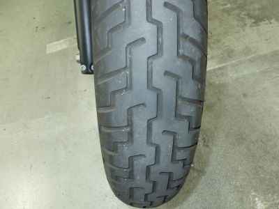 Honda Rebel CMX250 2017