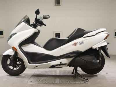 Honda Forza Z