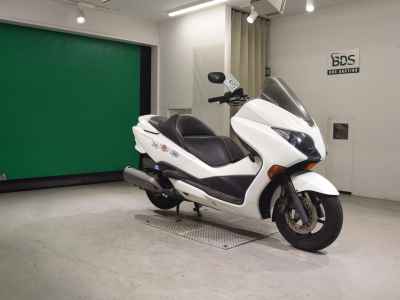 Honda Forza Z