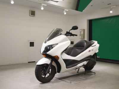 Honda Forza Z