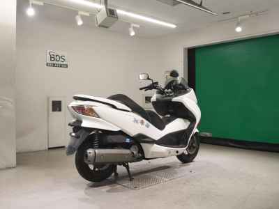 Honda Forza Z