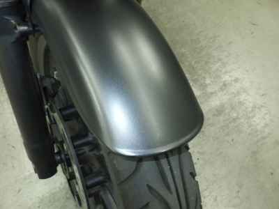 Honda GB350 2023