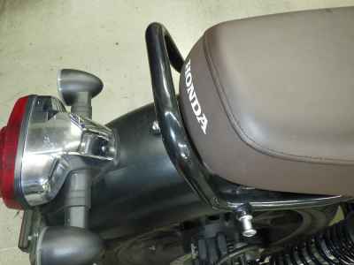 Honda GB350 2023
