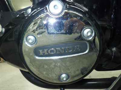 Honda GB350 2023