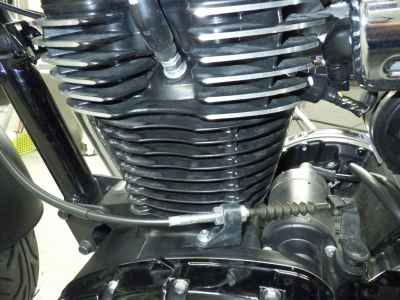 Honda GB350 2023
