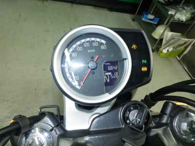 Honda GB350 2023