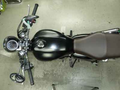 Honda GB350 2023