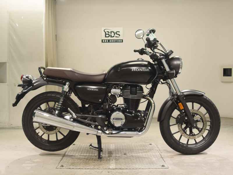 Honda GB350 2029