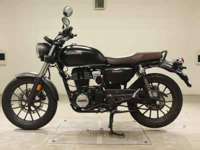 Honda GB350 2029