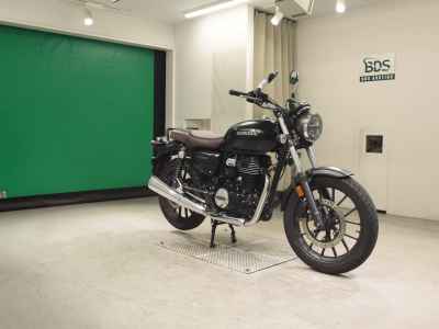 Honda GB350 2029