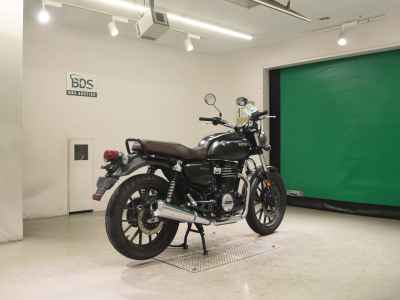 Honda GB350 2029