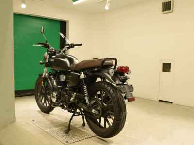 Honda GB350 2029