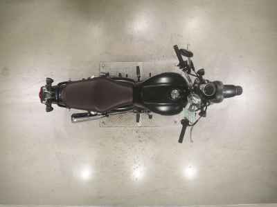 Honda GB350 2029
