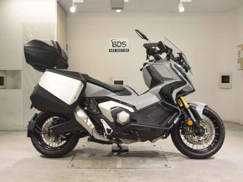 Honda X-Adv 750 2021