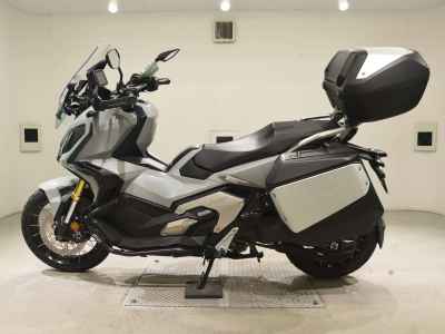 Honda X-Adv 750 2021