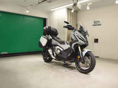 Honda X-Adv 750 2021