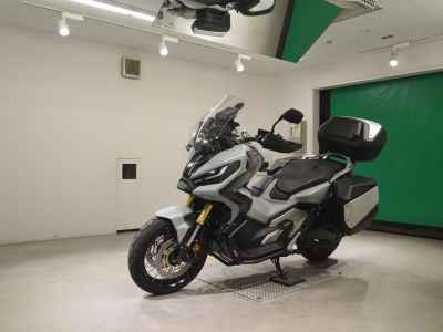 Honda X-Adv 750 2021