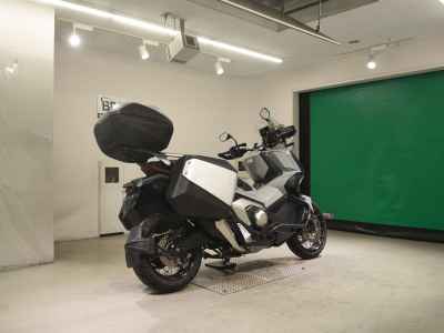 Honda X-Adv 750 2021