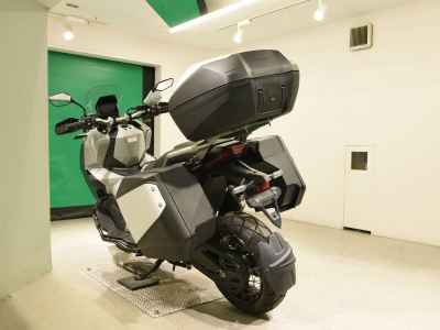 Honda X-Adv 750 2021
