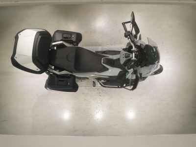 Honda X-Adv 750 2021