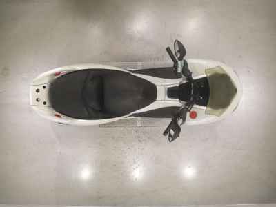 Yamaha Majesty 250 2012